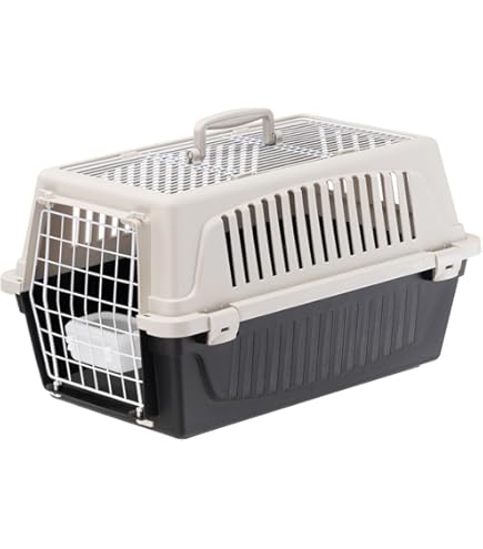 Ebi, Transporter Adventurer 50 Serene Edition M/L – 49 x 32 x 32 cm – max. 10 kg groen, transport, groen, hond