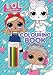 Produktbild LOL Surprise! Colouring Book with Pencils