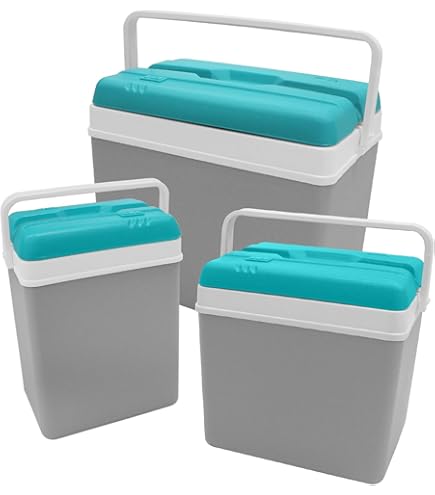Koelbox igloo playmate elite 15 ltr