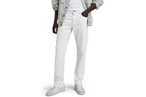 G-Star Mosa Straight Jeans - Jeans Hombre