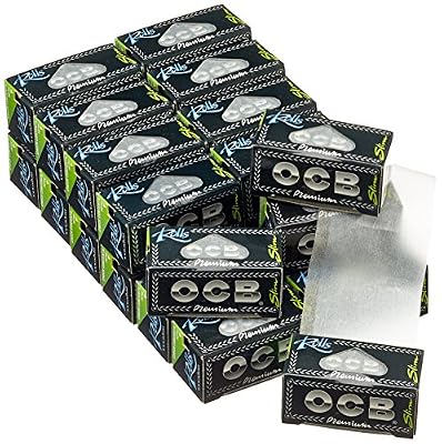 OCB Rolls 24 Stück im Karton