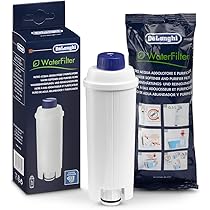De'Longhi Eco MultiClean DLSC550 - Detergente Macchina Caffè, 250ml, Ingredienti Vegetali - Foto 4
