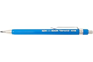 KOH-I-NOOR Versatil 5228 - Variantes de colores, color azul