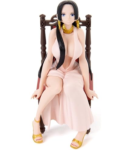 ワンピース Boa Hancock Ver.BB 1/8ボアハンコック！ Megahouse One Piece – Boa Hancock Ver. BB SP Limited Edition