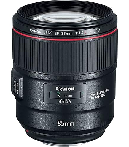 Tamron AFF016C700 SP 85mm F/1.8 Di VC USD Lens (Black