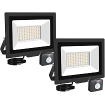 Faretto Da Cantiere LED 300W Con Treppiede | 30000 Lumen, IP66, Rotazione 360°, Cavo 3m