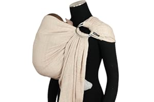 Didymos 23095 Didysling Indio Bianco Naturale Grande 1, R