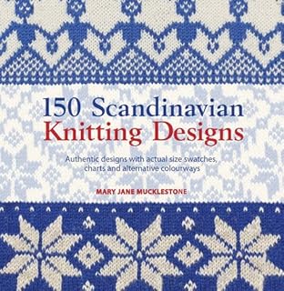 Fair Isle Knitting A Practical Inspirational Guide Amazon Co Uk Russel Monica 9781782215806 Books