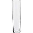 Pasabahce 41716-006 Tall Cocktail Glass for Tom Collins Cocktails, c13oz Capacity, Pack of 6