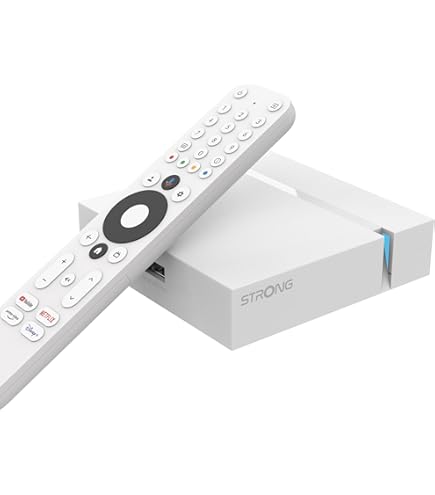 Thomson Streaming Box 240 G, moderniser son téléviseur