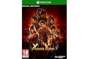 MAXIMUM GAMES Xuan Yuan Sword 7 - Xbox One