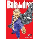 Bola de Drac Definitiva n. 04/34: 4 (Manga Shonen)