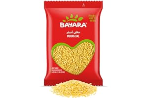 Bayara Moong Dal 1kg