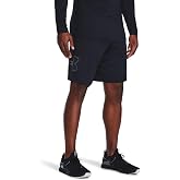 Under Armour UA TECH GRAPHIC SHORT Şort Erkek