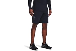 Under Armour Tech Short Homme