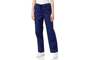 Sivvan Women's Medical Scrubs Pants