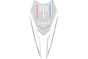 Leling divot golf 6 en 1, reparación divot golf 6 en 1 con marcador bolas, clip magnético aleación zinc para sombrero golf en 6 diseños, limpiador ranura palo golf golf