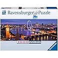 Ravensburger London at Night 1000 Piece Jigsaw Puzzle for Adults & for Kids Age 12 and Up