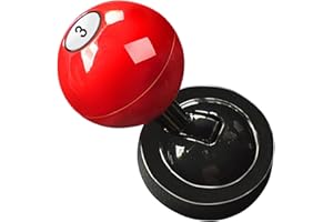 GENERIC Car Push-to-Start Rocker Lever Car Joystick Starter Car Button Start Lever Engine Start Stop Button Joystick Car Decorative Accessories