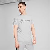 PUMA Men's MAPF1 T-Shirts