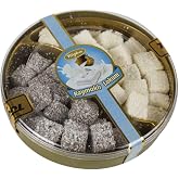 Tuğba Kuruyemiş Kaymaklı Lokum 180 Gr