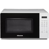 Forno microonde con grill 20 litri 1000w dcg mwg820 : Amazon.it: Casa e  cucina