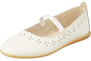 Conguitos Mädchen Dallas Flacher Slipper