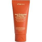 She Vec Just Protected From Sun &ndash; Aydınlatıcı Ve Leke Karşıtı G&uuml;neş Koruyucu Krem Spf 50