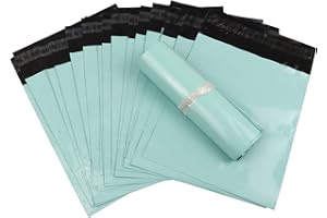 QIBESIEY Disposable Sanitary Bags, 100 PCS Women Sanitary Disposal Bags, Self-Sealing, Privacy Protection, Disposal of Sanitary Napkins, Tampons, Incontinence Wipes Green