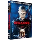 Hellraiser Trilogy