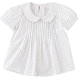 Babykleidung,Sannysis Baby M/&auml;dchen Junge Camouflage Letter Denim Mantel Umhangjacke Dicke Kleidung 2-6Jahre