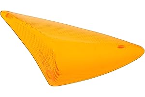 VICMA V PARTS - 6843/54 : Tulipa intermitente delantero izquierdo