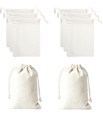 Bewudy 15 stuks zak met trekkoord, 10 cm zakjes om te vullen, kleurrijke stoffen en linnen, cadeau- en sieradenzakjes voor verjaardag, bruiloft, kinderfeest Bewudy 15 stuks zak met trekkoord, 10 cm zakjes om te vullen, kleurrijke stoffen en linnen, cadeau- en sieradenzakjes voor verjaardag, bruiloft, kinderfeest