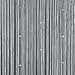 Produktbild Hanbaili Perlen Nützlich Acryl String Tür Tassel Screen Panel Vorhang (orange)