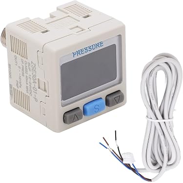 Alre Differenzdruckschalter JDL-112 Luft-Druckwächter