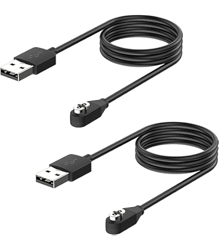 Câble De Charge Magnétique USB Pour Enfants, Données