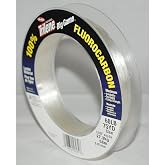 Berkley Trilene Fluorocarbon Leader Misina