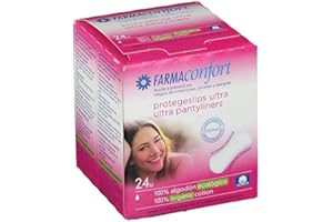 PROTEGE SLIP - PROTEGE SLIP FARMACONFORT 24U