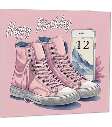Carte D'anniversaire Amusante Pour Filles – Fabuleux Teckel