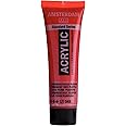 Amsterdam Standard Series Acrylic Tube 20ml Permanent Red Purple 348 (17043480)