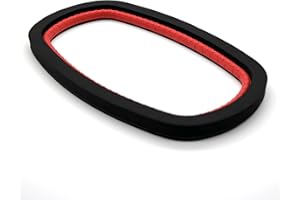 Replacement Rubber Foam Seal / Suction Lip for Suction Lifters - Compatible with GRABO Plus and GRABO Pro | High Quality Seal for Optimal Adhesion