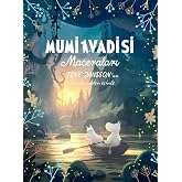 Mumi Vadisi Maceraları