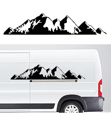Autocollant Voiture Tête De Cerf Blanc Brillant - Grand Modèle 41x24 Cm - Pour Chasseurs, Amoureux De La Nature - Finest Folia