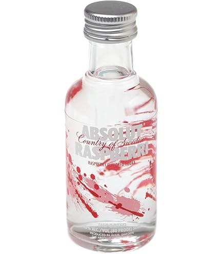 Absolut MANGO Flavored Vodka 40% Vol. 0,7l : Amazon.fr: Epicerie