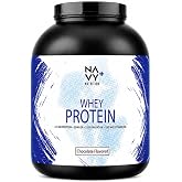 Navy Plus Nutrition 2300 Gr Whey Protein Tozu &Ccedil;ikolata Aromalı