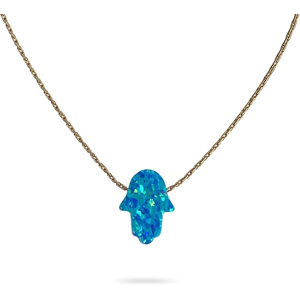 Fatima Hand Kette Gold Hamsa Hand Kette Gold Für Damen Hand Der Fatima Kette Silber 925 Fatima Hand Anhanger Und Auge Halsketten Fatimas Hand Schmuck Fur Damen Madchen