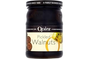 Opies Pickled Walnuts 390g