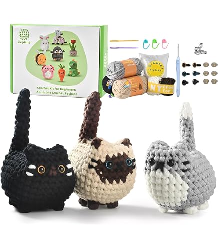 Dinosauro All’uncinetto Con Supporto Emotivo – Regalo Positivo Fatto A Mano Per Pasqua, Compleanno E Incoraggiamento Quotidiano