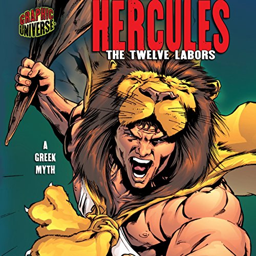 Download Hercules: The Twelve Labors: A Greek Myth Download Hercules: The Twelve Labors: A Greek Myth