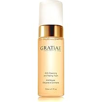 Gratiae Lifting Facial Serum: Buy Online at Best Price in UAE